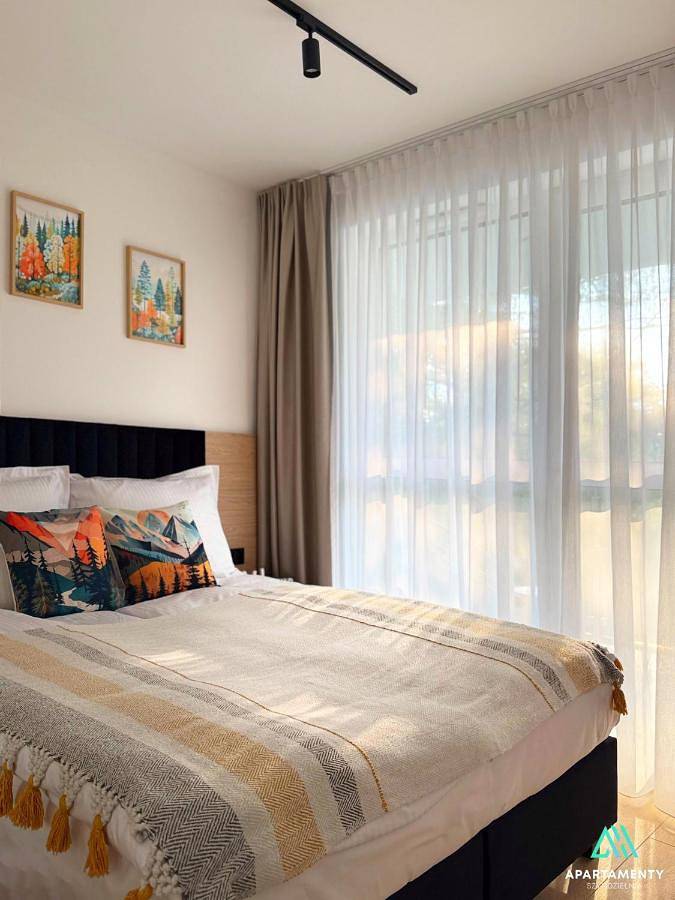 Cały apartament, Apartamenty Szyndzielnia Góry & Enduro & Balkon & Parking & Rowerownia Idealna Baza Wypadowa W Beskidy in Bielsko-Biała, Karpaty (Polska)