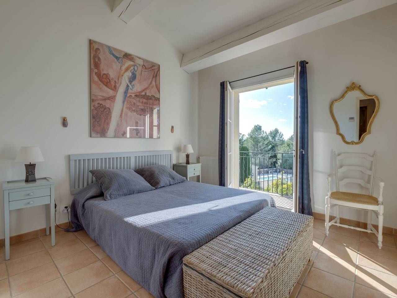 Appartement à La Motte près du Golf in La Motte, Région de Draguignan