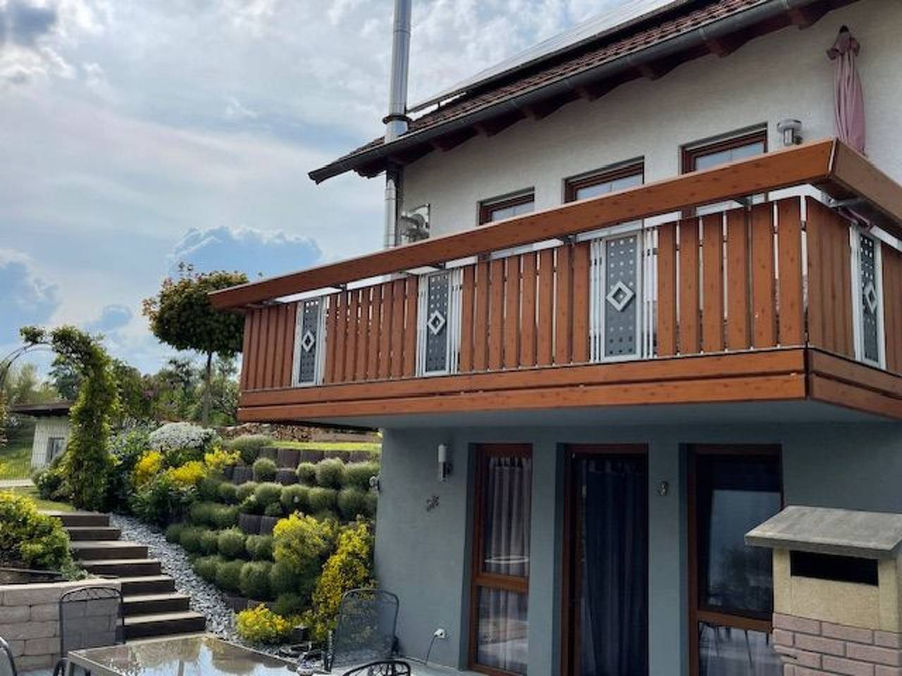 Ganze Wohnung, Urlaubstraum in Stockach, Landkreis Konstanz