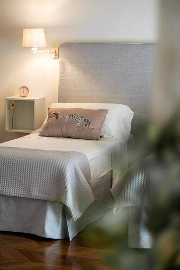 Bed and Breakfast für 1 Personen - 1