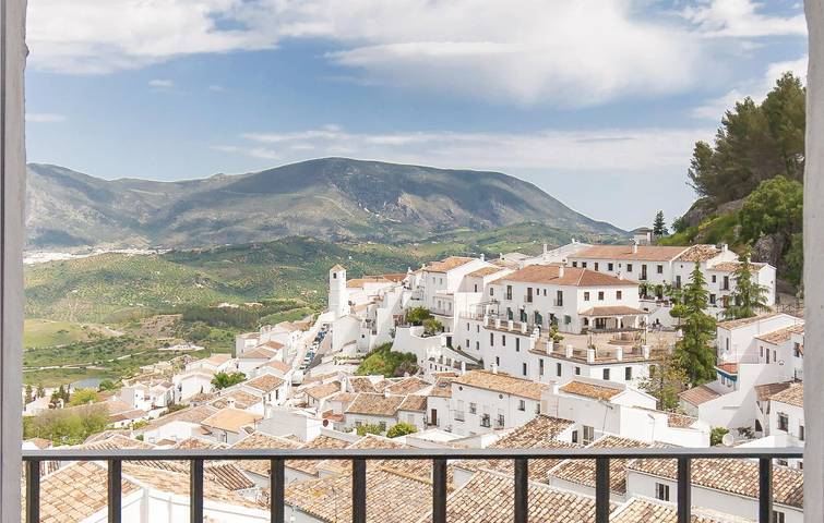 Location de vacances pour 6 personnes à Zahara de la Sierra - 4