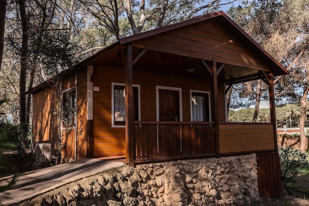 Camping für 2 Personen in El Puerto de Santa María, Costa de la Luz