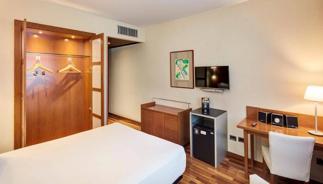 Sercotel Ab Rivas in Rivas-Vaciamadrid, Provincia de Madrid