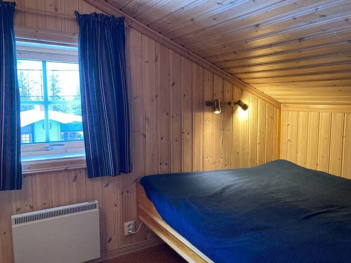 Wunderschöne Berge in Sälen högfjället, Schweden in Sälen, Malung-Sälen und Umgebung