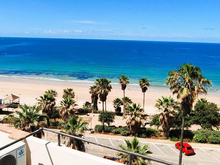 Ferienhaus für 6 Personen, mit Meerblick und Balkon/Terrasse in El Puerto de Santa María - 3