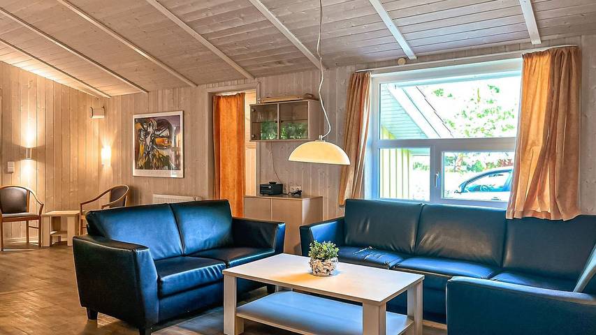 Ferienhaus für 12 Personen in Travemünde - 3