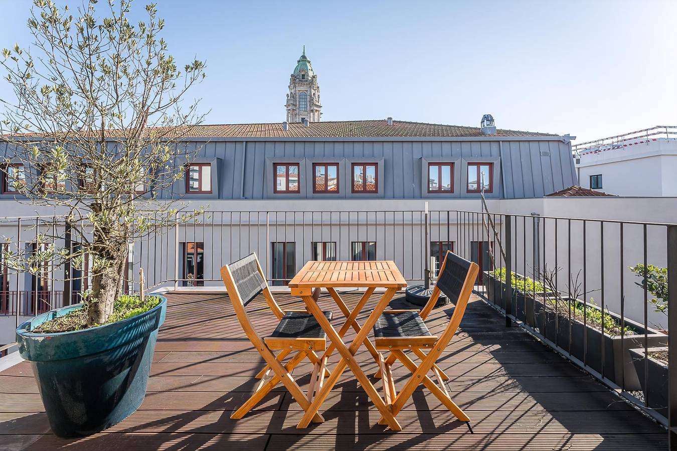 Appartamento vacanze a Porto a partire da 113€ a notte