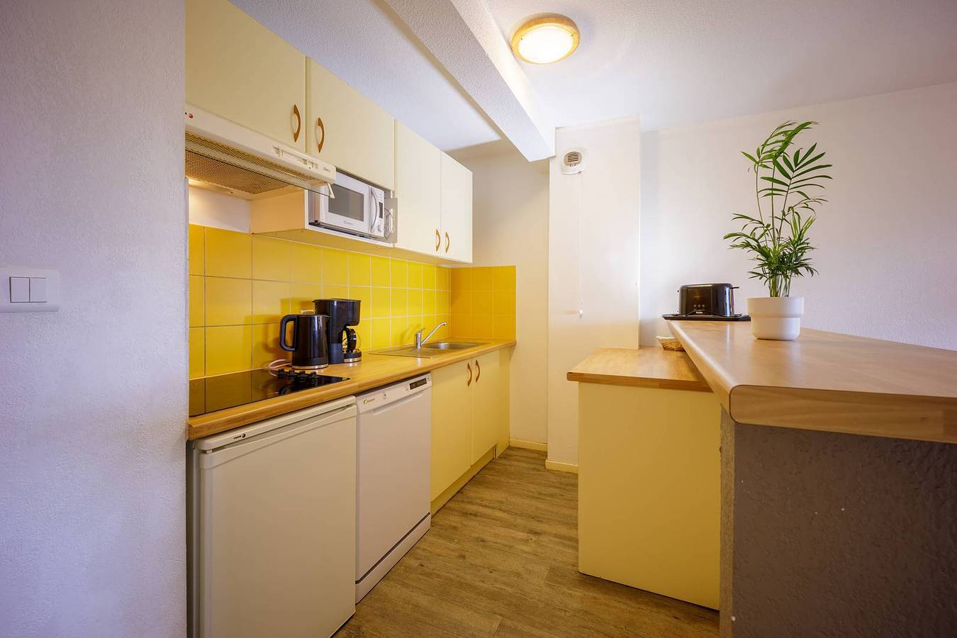 Apartamento vacacional entero, Apartamento de vacaciones para 10 personas con balcón in Germ, Pirineos franceses