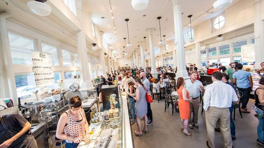 Vacation house for 8 people, with terrace in New Orleans