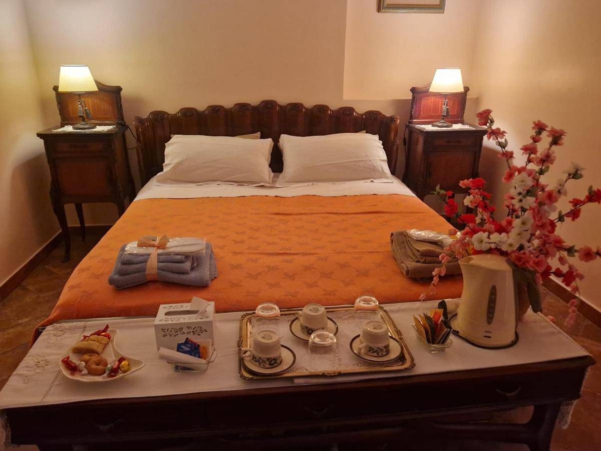Linda's Retreat B&B in Fiano Romano, Provincia di Roma