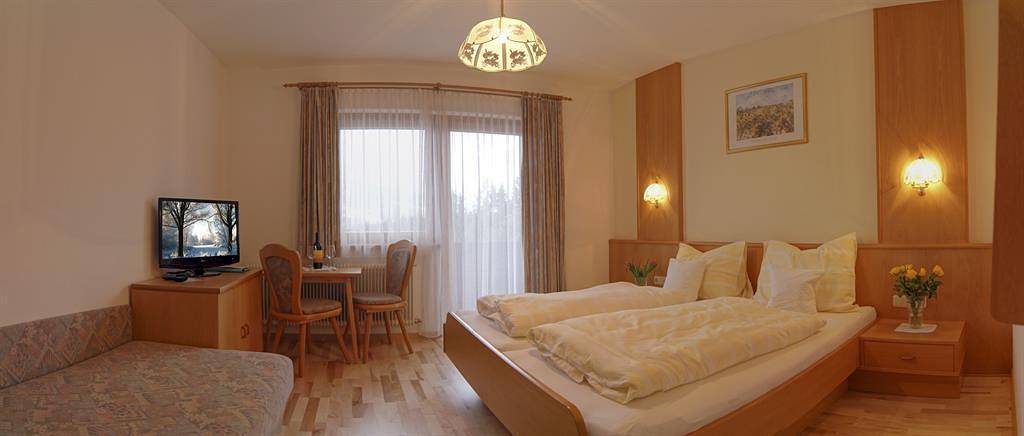 Doppelzimmer in Ramsau am Dachstein, Schladming-Dachstein