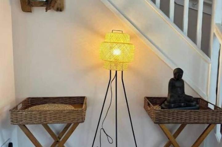 Ferienwohnung für 6 Personen, mit Terrasse - 1