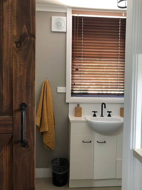 Chanticleer Gardens Cottage in Sydney, New South Wales