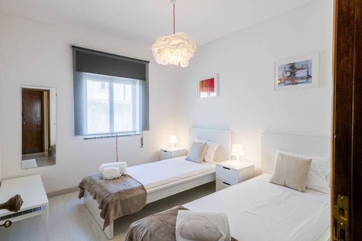 Apartamento entero, Lagos Classic in São Sebastião, São Gonçalo de Lagos