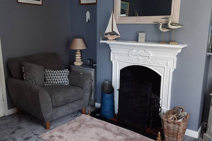 Holiday rental for 6 people, with Garden in Snettisham