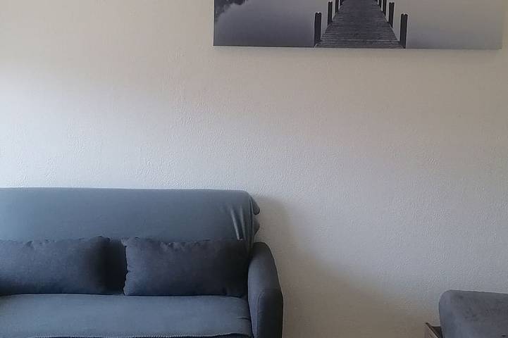 Apartamento entero, Ideally located apartment in Roanne, Región de Roanne