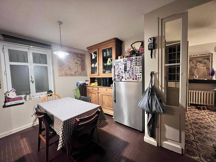 Location de vacances pour 5 personnes, avec jardin à Talence - 4