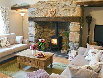 Cottage for 5 People in Gwynedd, North-Wales, Photo 1