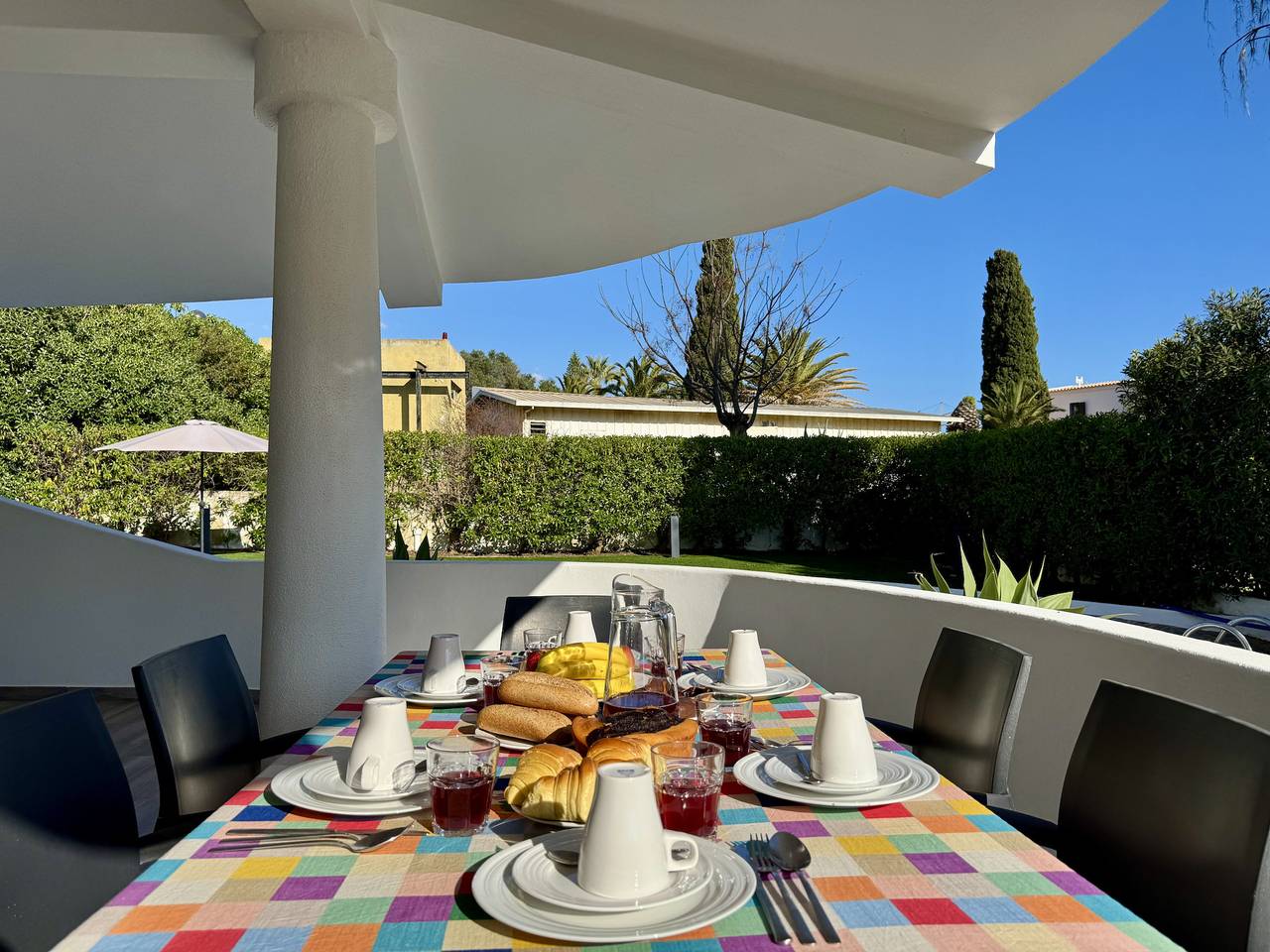 Albufeira Summer Villa 3 With Pool in Albufeira, Distretto di Faro