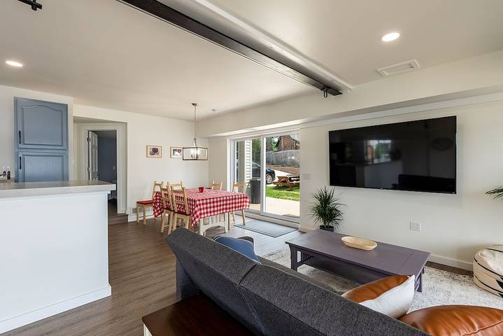 Ferienhaus für 20 Personen, mit Balkon, mit Haustier - 1