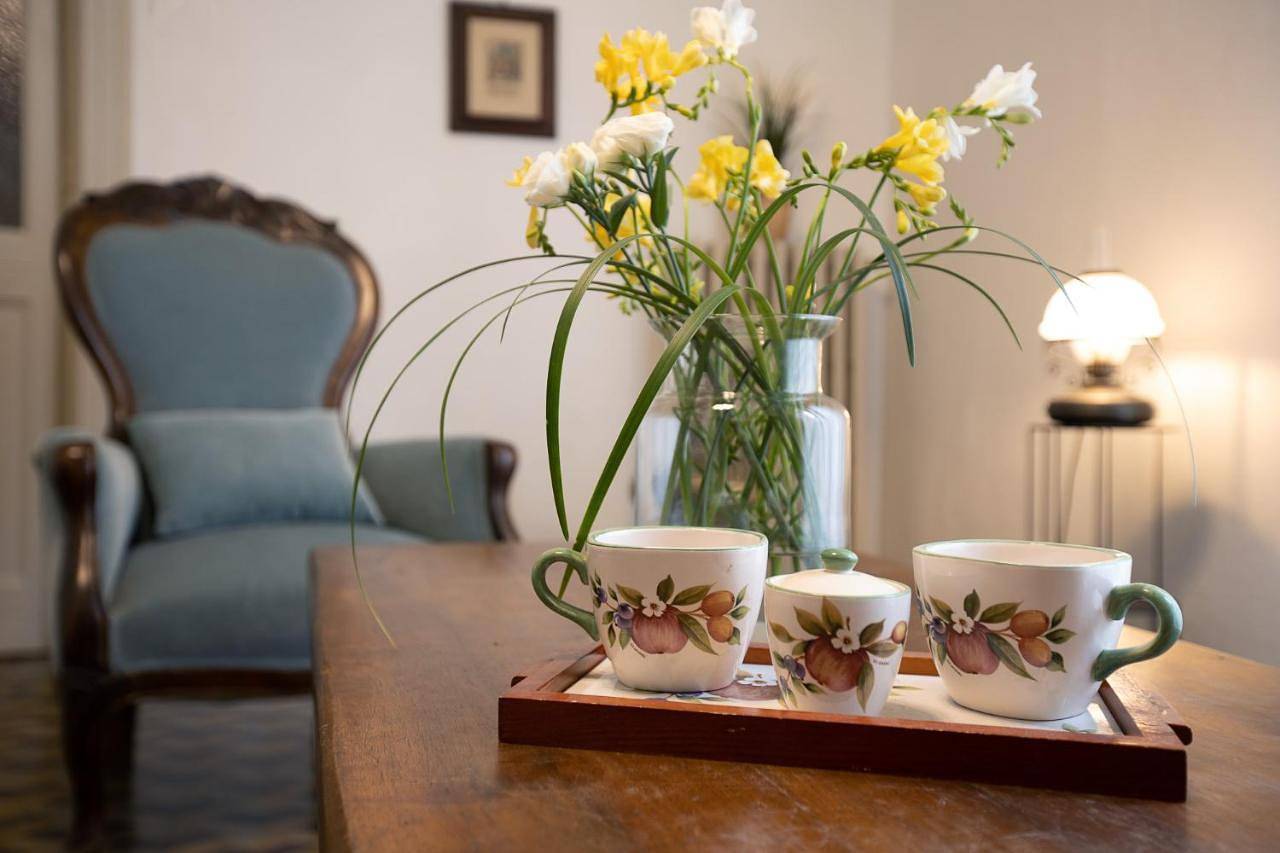 Donna Elena - Epoque Residence in Asti, Asti (Commune)