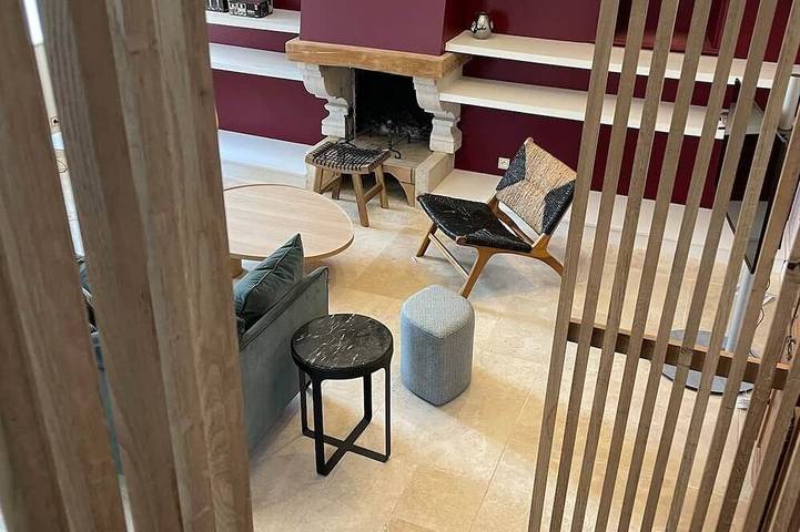 Maison de vacances pour 4 personnes