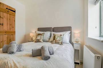 Cottage for 6 People in Blakeney, Norfolk, Photo 2
