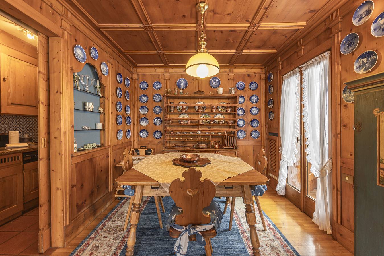 Apartamento entero, Casa La Marignana, accogliente e comoda in Cortina d'Ampezzo y alrededores, Dolomiti Superski