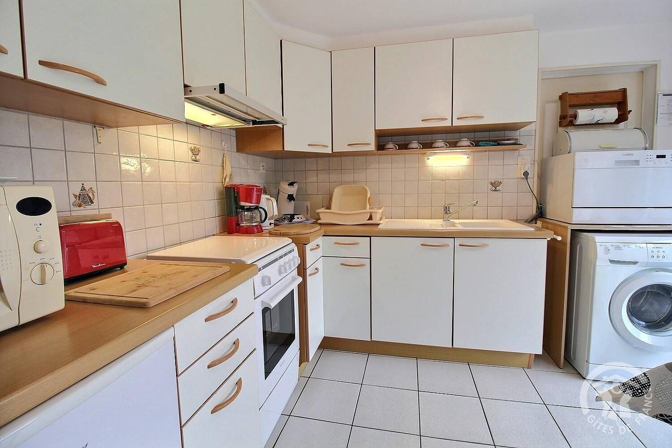 La Fosserolle in Saint-Cast-le-Guildo, Dinan und Umgebung