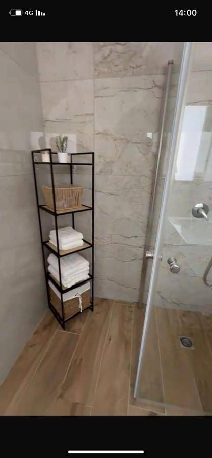 Appartement de vacances pour 2 personnes, avec balcon et vue