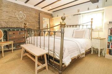 Cottage for 2 People in Middleham, North Yorkshire, Photo 2