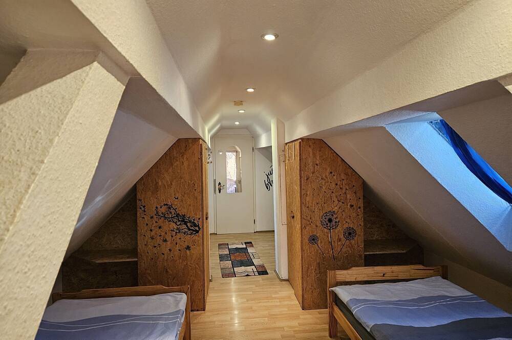 Ganze Wohnung, Ferienwohnung/App. für 6 Gäste mit 70m² in Ober-Mörlen in Ober-Mörlen, Wetterau