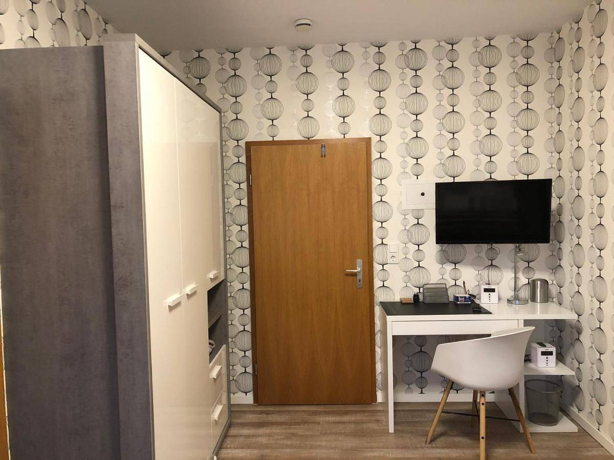 Ganze Wohnung, Kristallkugel in Melsungen, Schwalm-Eder-Kreis