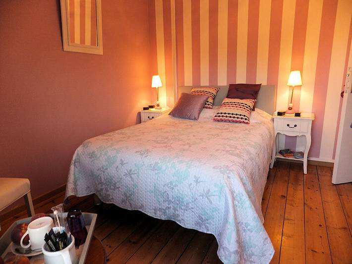 Cottage pour 2 personnes, avec jardin à Douai