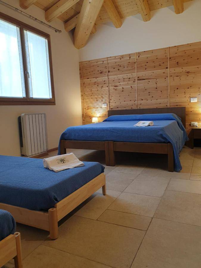 Agriturismo Corte degli Ulivi in Capoterra, Cagliari e Dintorni