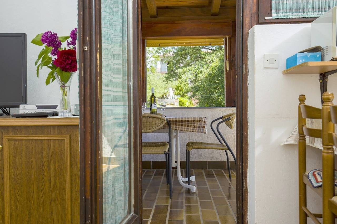 Ganze Wohnung, Ferienwohnung Vili in Pinezici, Krk