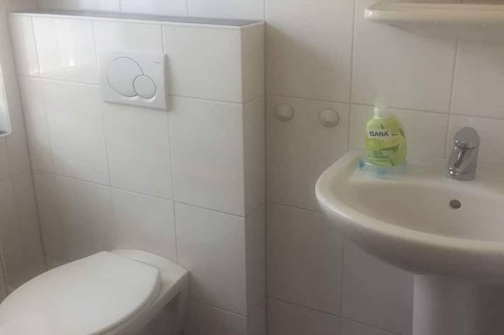 Ferienhaus für 6 Personen, mit Terrasse und Garten in Haren (Ems) - 2