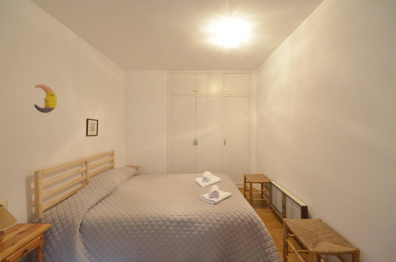 Apartamento entero, Alquiler apartamento en Begur, Sa Riera in Sa Riera, Begur