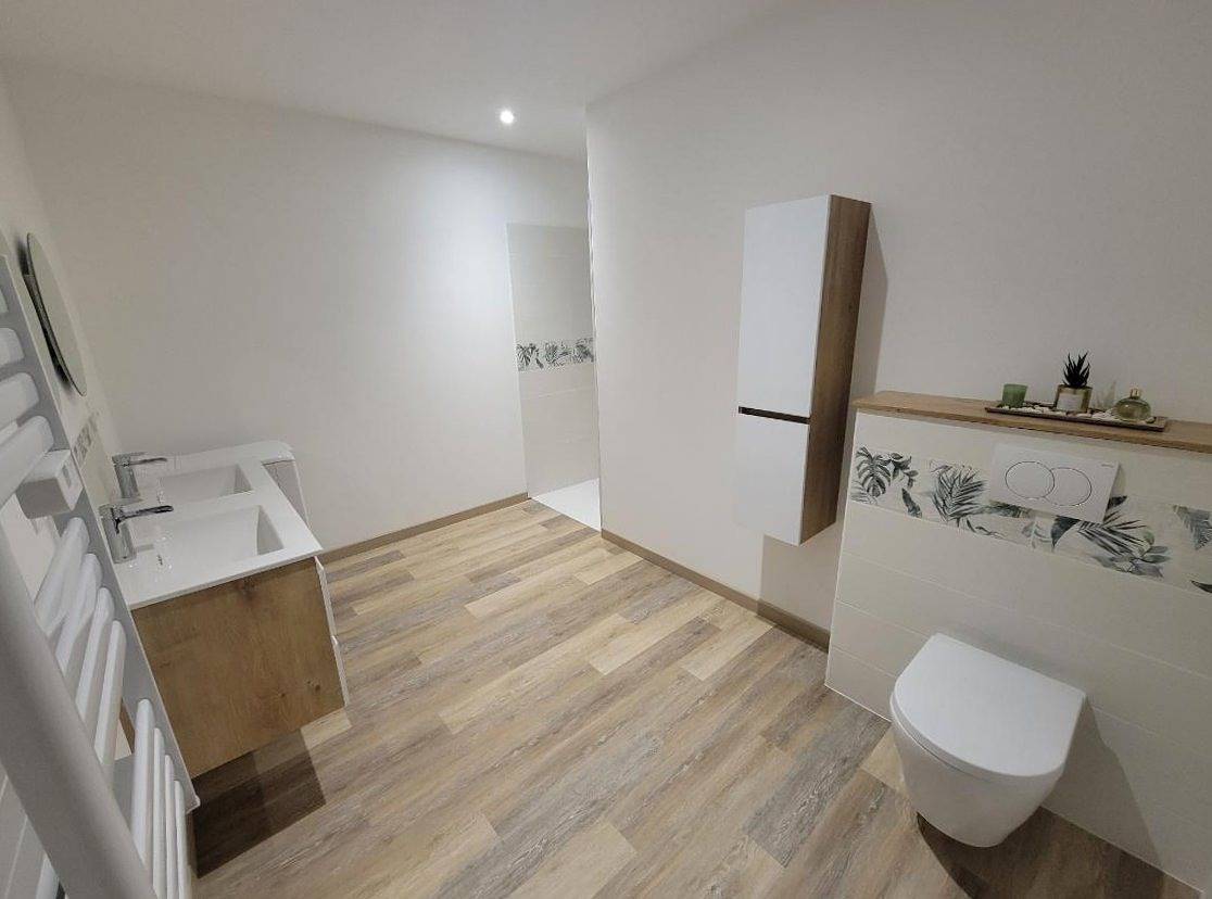 Ljc Loc du Marais – Maison in Courçon, Région de La Rochelle