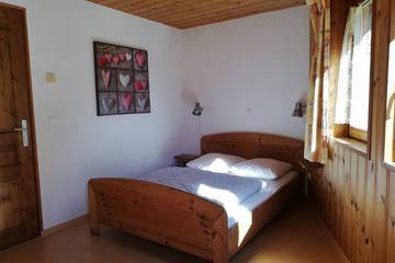 Gîte pour 8 Personnes dans Bonneval-sur-Arc, Parc National de la Vanoise, Photo 2