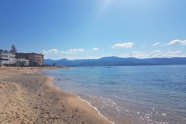 Ferienwohnung für 7 Personen in Ajaccio