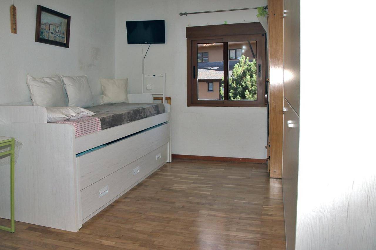 Apartamento entero, Apartamento en Baqueira a 100 metros de la telecabina in Baqueira, Alto Arán