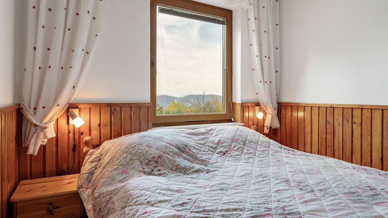 Ferienhaus für 4 Personen (60 m²) in Eberstein in Eberstein, Mittelkärnten