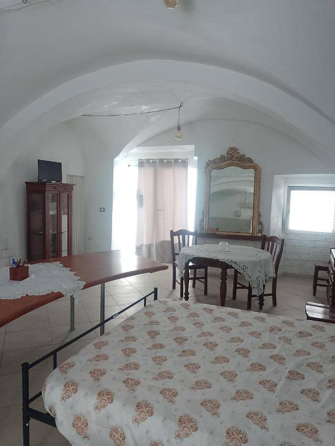 Appartamento per 3 persone in Camerano