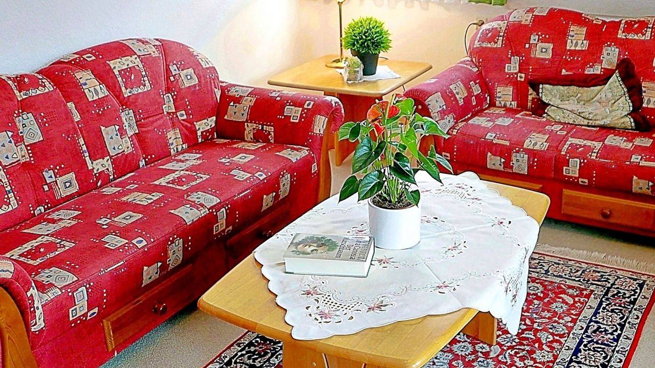 Ganze Ferienwohnung, Ferienwohnung für 2 Personen (75 m²) in Freudenstadt in Kniebis, Freudenstadt