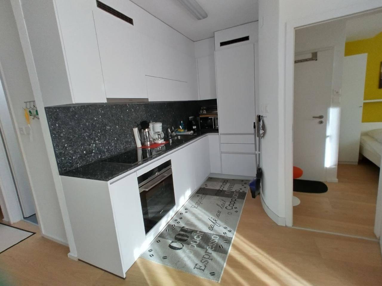 Ganze Wohnung, Cristal 68 Attika in Leukerbad, Leukerbad & Umgebung