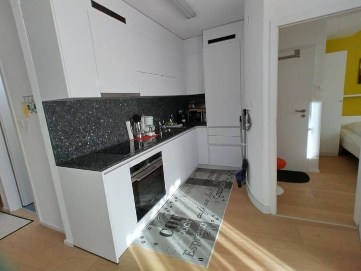 Ganze Wohnung, Cristal 68 Attika in Leukerbad, Leukerbad & Umgebung