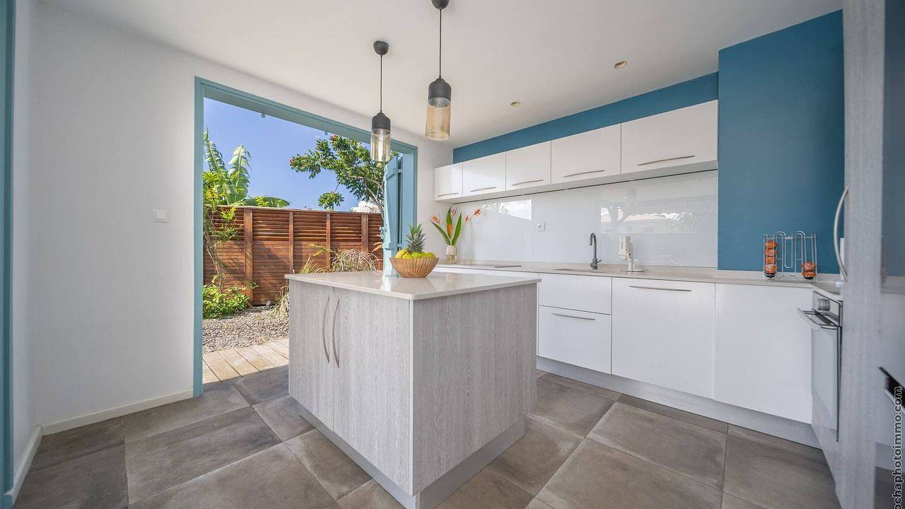 Villa für 10 Personen (200 m²) in Sainte-Luce, Martinica
