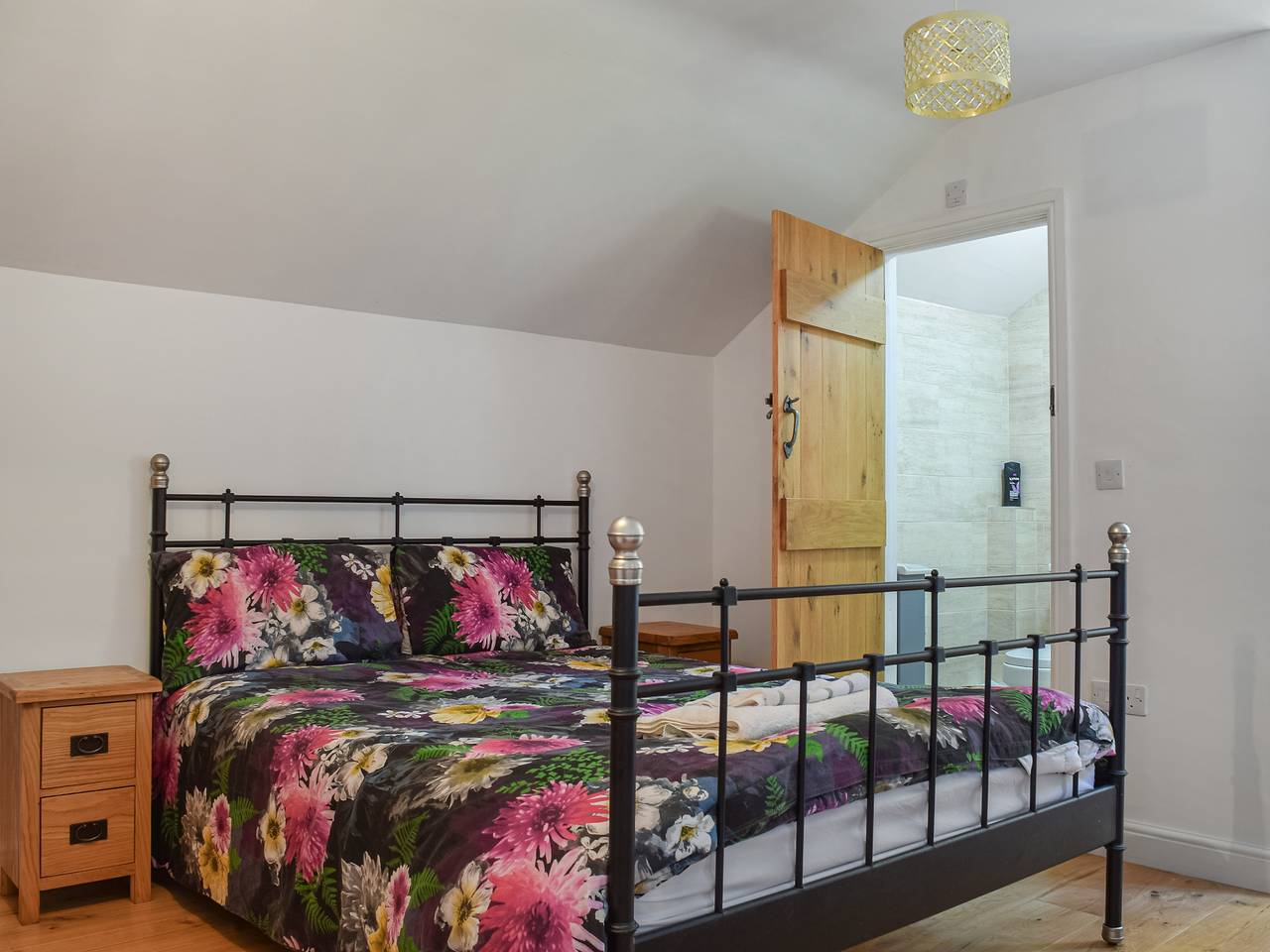 Bier House in Blockley, Gloucestershire