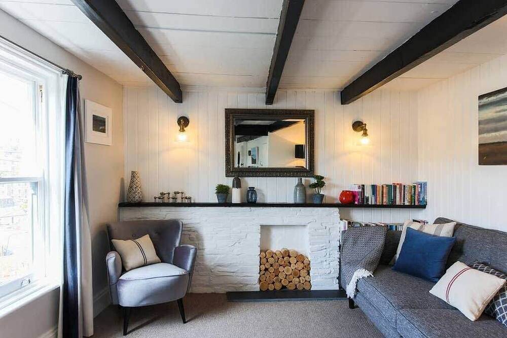 Casa vacanza a Mevagissey a partire da 156€ a notte